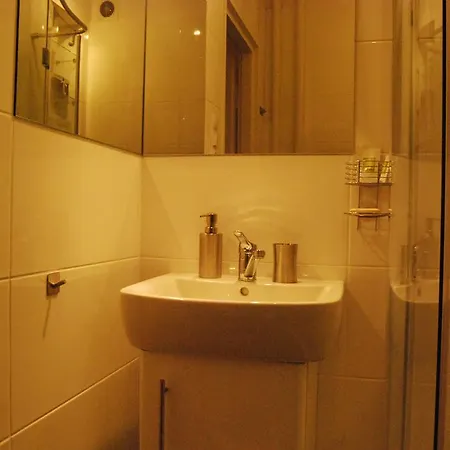 Apartament Andersa 20a * Warsaw