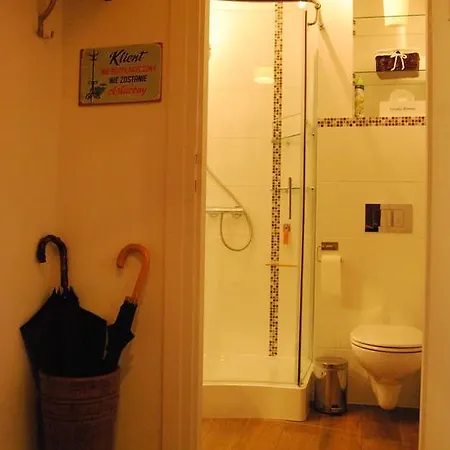 Apartament Andersa 20a Apartment *