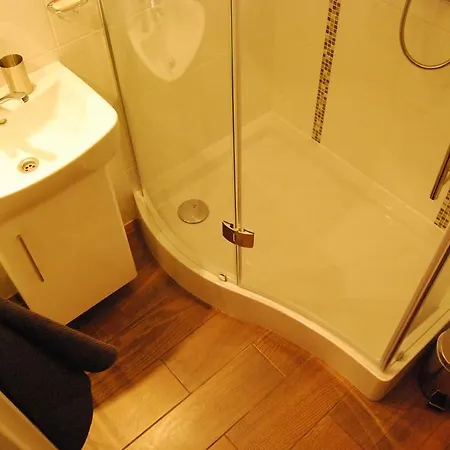 Apartament Andersa 20a Apartment Warsaw