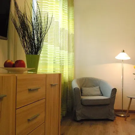 Apartment Apartament Andersa 20a